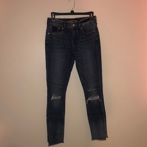 Express Jeans